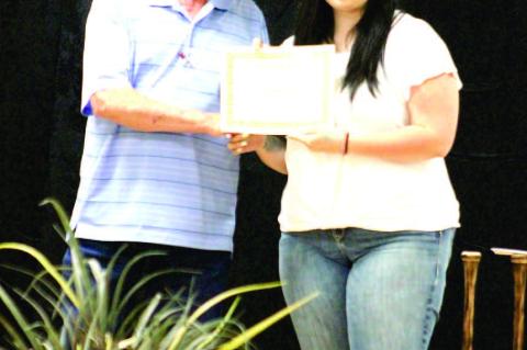 Addison Woods Calvin Masonic Lodge #221 Scholarship