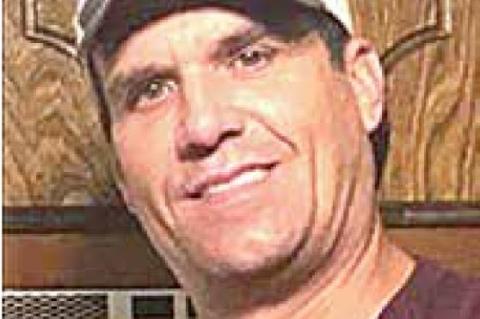 Ron Justin Hillman