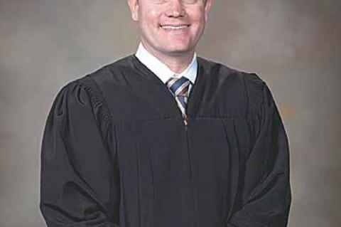 Governor Stitt selects Dustin Rowe