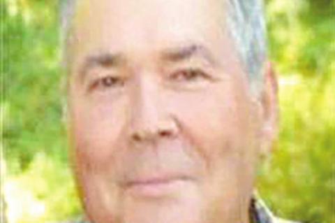 Service held for Benny Miller