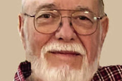 Philip Lee Sharp