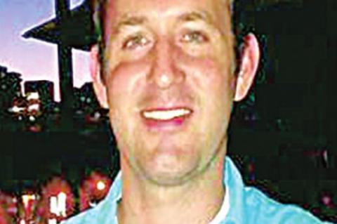 Service held for Jordan Heath Carlton