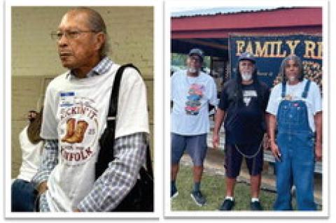 Photos of 102nd Anniversary of Golden Reunion