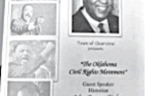 Clearview Celebrates Martin Luther King Jr. Birthday January 20, 2020
