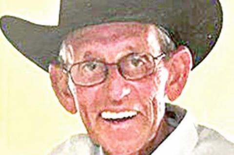 Kenneth Earl ‘Bud’ Keesee