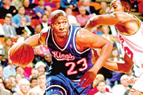 WAYMAN TISDALE
