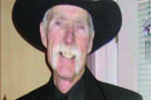 Gerald Lawrence Baxley Passes Away