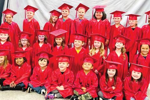 1ST GRADE HERE