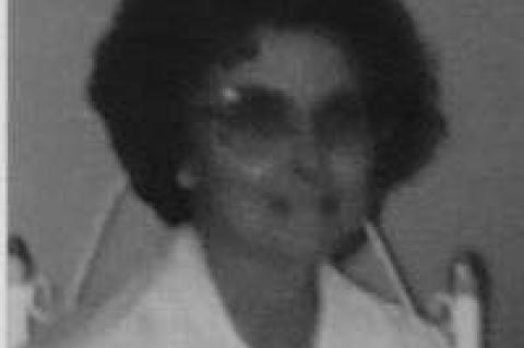 Ruby Christene Wagoner