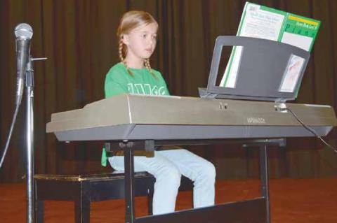 4-H Share-the-Fun Winners Announced