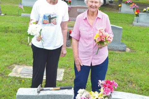 Hughes County remembers our heroes