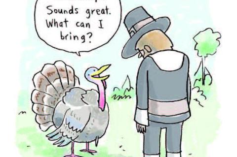Turkey Recipes from Wetumka Schools