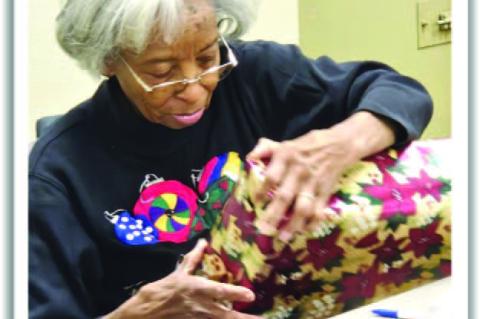 Festive Fellowship: Clearview Brown Suggas’ Christmas Gathering