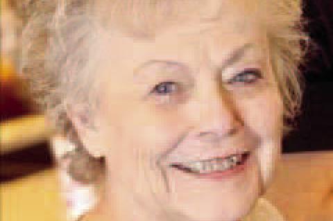 Patsy Cook