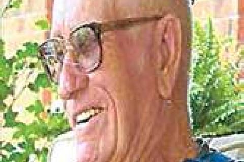 Service held for Bennie McDonald