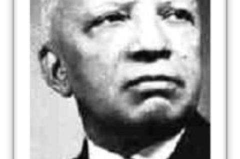 February Is Black History Month