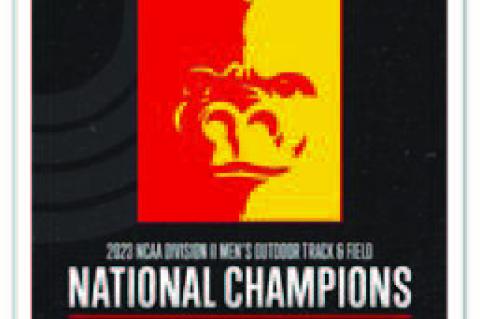 Congratulations to Pittsburg Gorillas