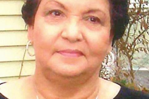 Vonda Kaye Sanders
