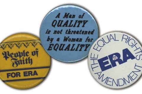 EQUAL RIGHTS AMENDMENT