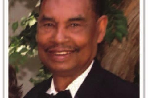 In Memory of Kurrilue Johnson Jr