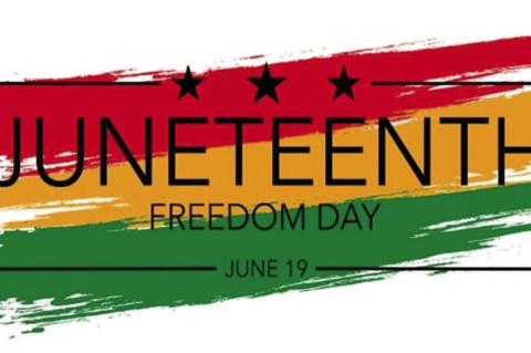 Did You Know? It’s Juneteenth at Clearview on June 21, 2025. Come Join Us!