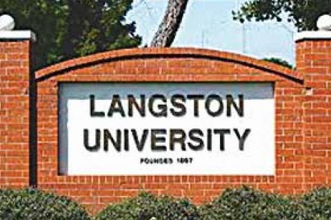 Langston