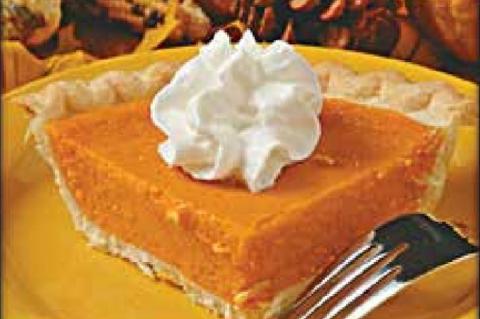 Pet’s Sweet Potato Pie