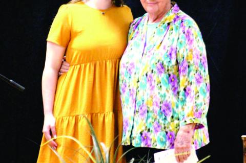 Anderson Winningham 1st Annual James Simmons Memorial Scholarship