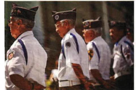 War’s Forgotten Heroes