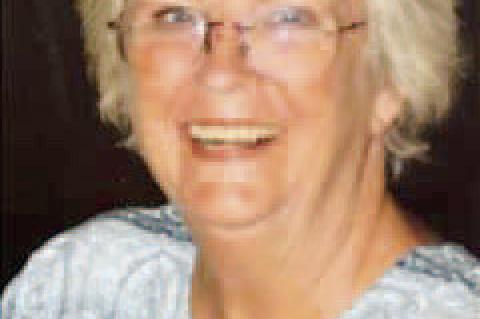 Our sympathy is extended to the family of Gerry deLaine Russell