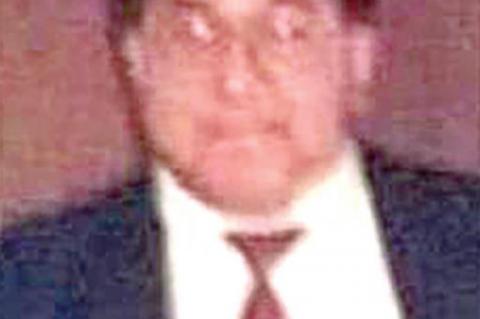 Robert Davis