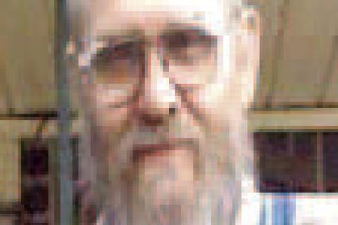 Keith Welton Bell