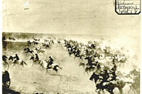 Black History is Oklahoma History