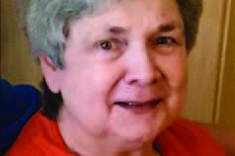 Patricia McMahan