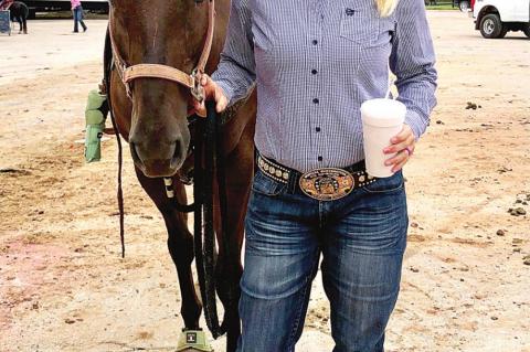 WCRA Makes Perfect Sense for Barrel 