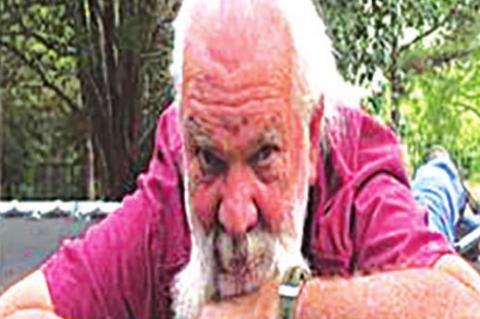 Larry Paul Hamilton
