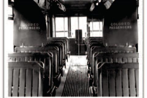 African Americans in Oklahoma Before 1954