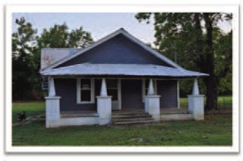 Buildings in Clearview – Potential for Preservation Grants