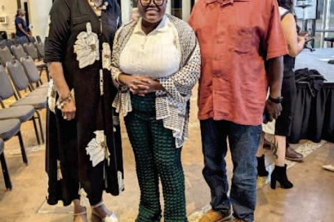 Oklahoma Celebrates Juneteenth at the Oklahoma History Center on June 18th Honor, Reflect, and Celebrate