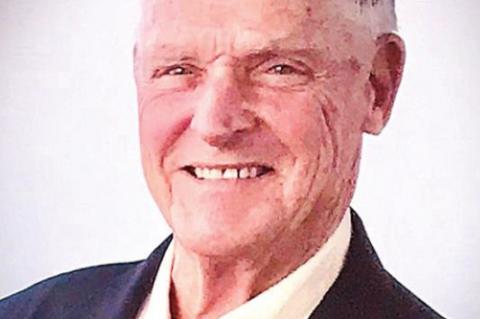 John Raymond Jaris, Jr.