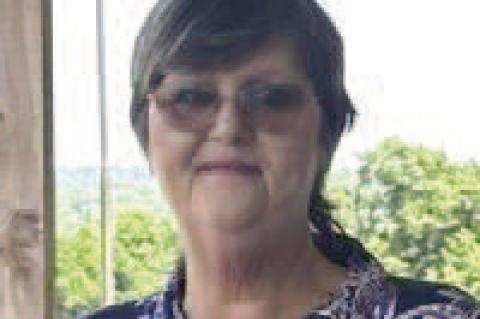 Wilma “Suzy” Sue Berry