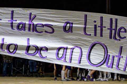 Weleetka Outlaws Punch Ticket to State Finals