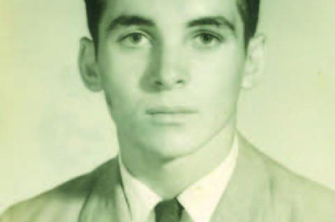 Jack Randall Rupe