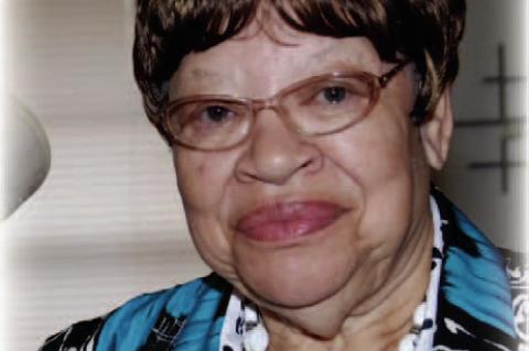 Melven Marie Berry Samilton