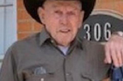 Service held for Millard Lee Wainscott