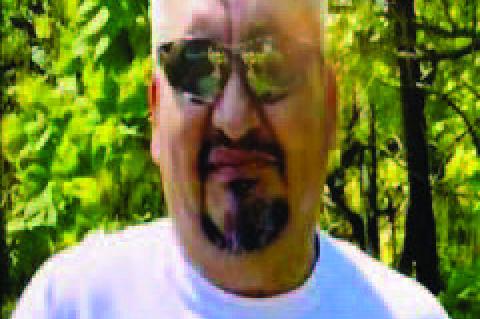 Jose Alfredo Masso Velazquez