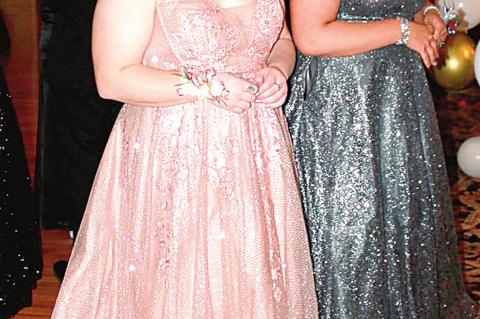 2021 Stuart Prom highlights