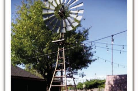 Oklahoma Historical Society Board of Directors Meet