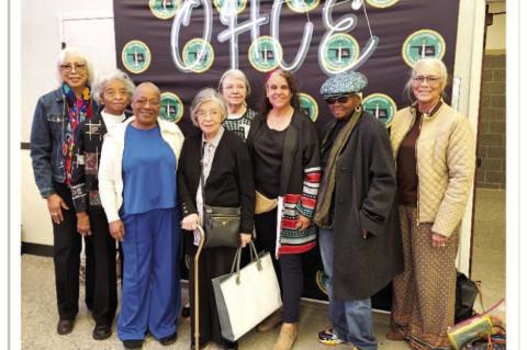 OHCE Northeast District Meeting