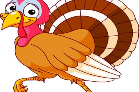 Wetumka Second Grade How to Cook a Turkey